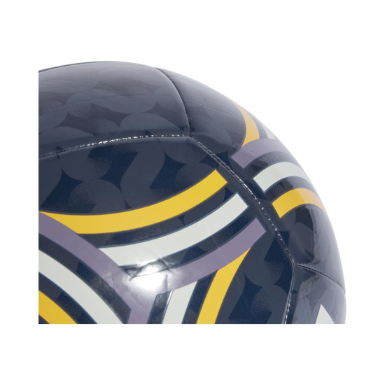 Adidas Μπάλα ποδοσφαίρου Real Madrid Club Ball Adidas Μπάλα ποδοσφαίρου Real Madrid Club Ball